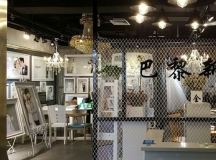 巴黎新娘攝影連鎖品牌招聘化妝師